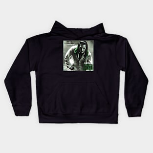 The Knightmare Klown Kids Hoodie